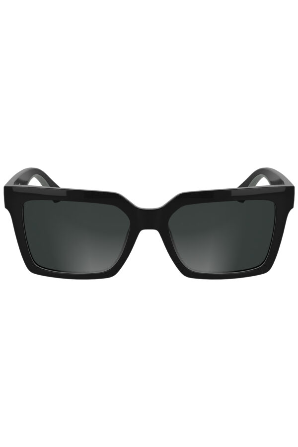 CALVIN KLEIN OCCHIALE DA SOLE DONNA NERO