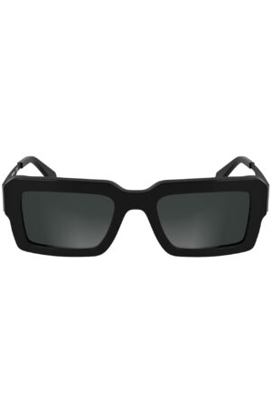 CALVIN KLEIN OCCHIALE DA SOLE DONNA NERO