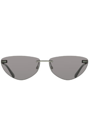 CALVIN KLEIN OCCHIALE DA SOLE DONNA NERO