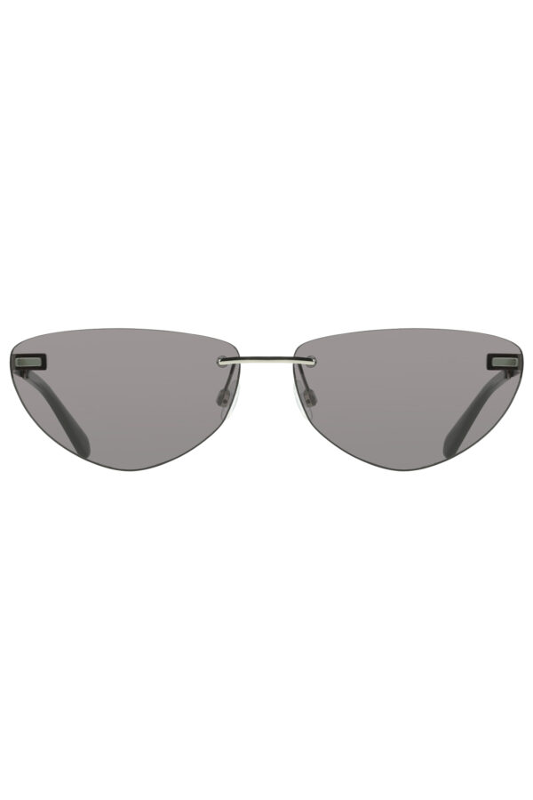 CALVIN KLEIN OCCHIALE DA SOLE DONNA NERO