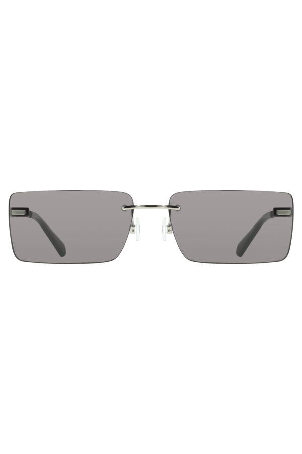 CALVIN KLEIN OCCHIALE DA SOLE DONNA NERO