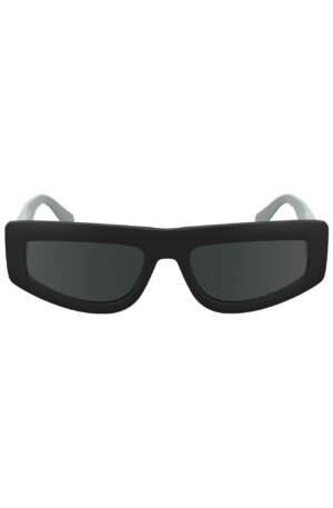 CALVIN KLEIN OCCHIALE DA SOLE DONNA NERO