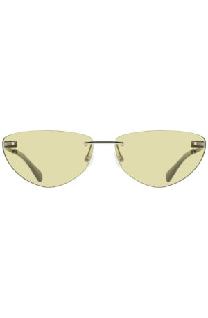 CALVIN KLEIN OCCHIALE DA SOLE DONNA VERDE