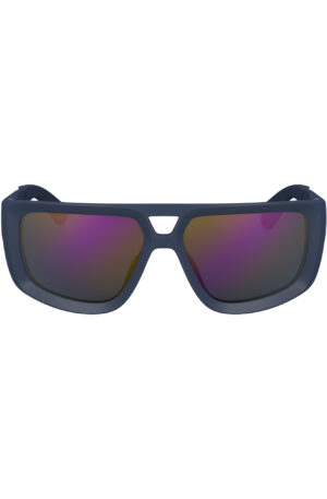 CALVIN KLEIN OCCHIALE DA SOLE UOMO BLU