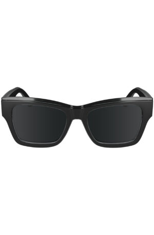 CALVIN KLEIN OCCHIALE DA SOLE UOMO NERO