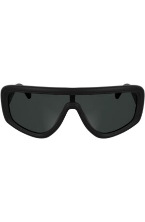 CALVIN KLEIN OCCHIALE DA SOLE UOMO NERO