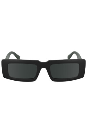 CALVIN KLEIN OCCHIALE DA SOLE UOMO NERO