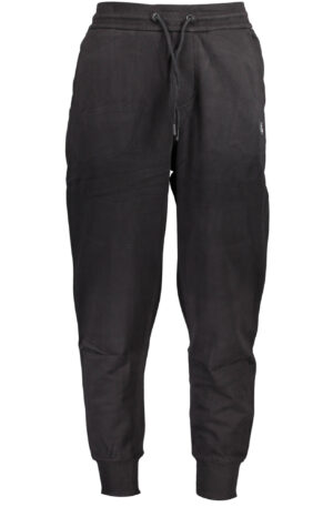 CALVIN KLEIN PANTALONE UOMO NERO