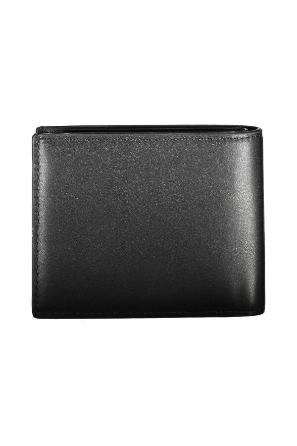 CALVIN KLEIN PORTAFOGLIO UOMO NERO - immagine 2