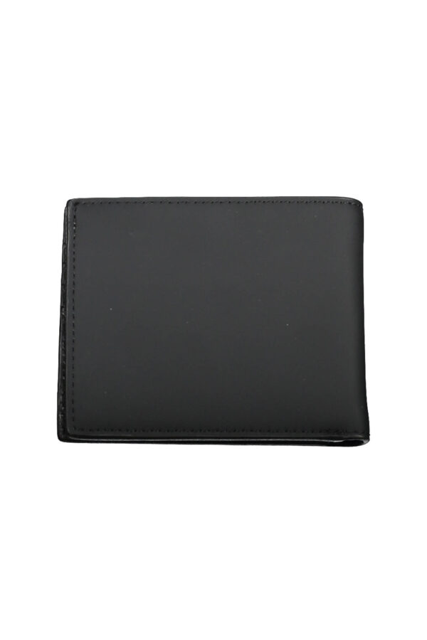 CALVIN KLEIN PORTAFOGLIO UOMO NERO - immagine 3
