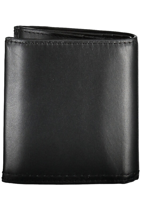CALVIN KLEIN PORTAFOGLIO UOMO NERO - immagine 3