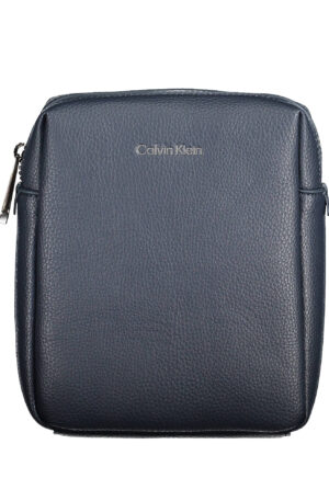 CALVIN KLEIN TRACOLLA UOMO BLU
