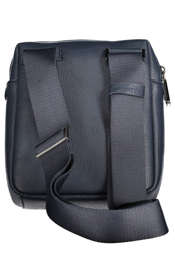CALVIN KLEIN TRACOLLA UOMO BLU - immagine 2