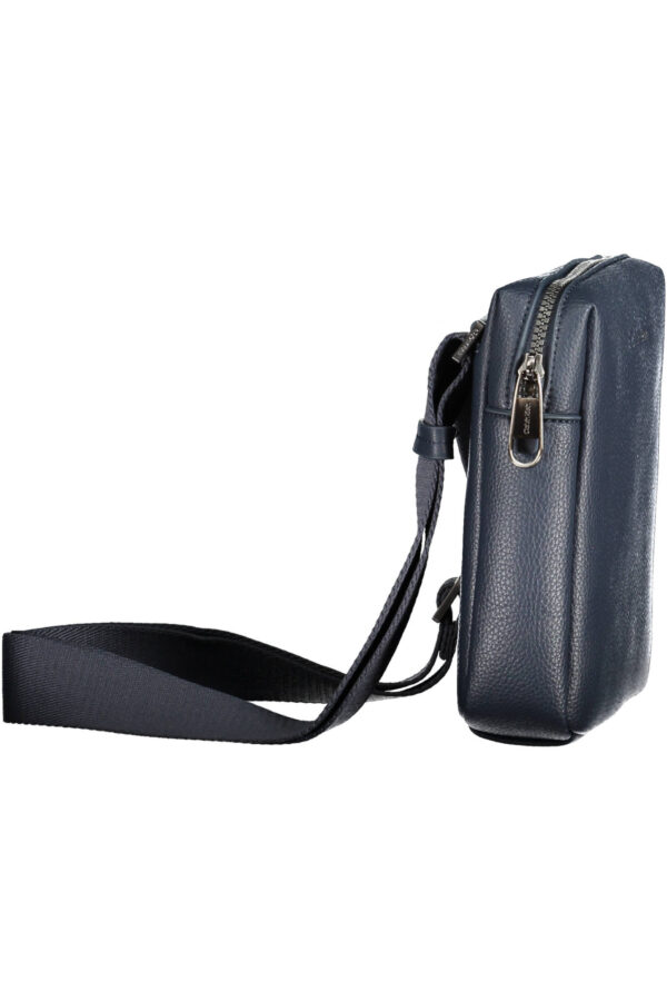 CALVIN KLEIN TRACOLLA UOMO BLU - immagine 3