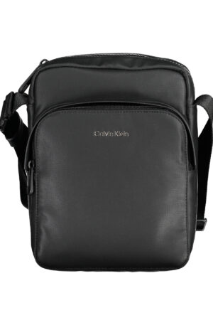 CALVIN KLEIN TRACOLLA UOMO NERO