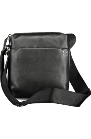CALVIN KLEIN TRACOLLA UOMO NERO
