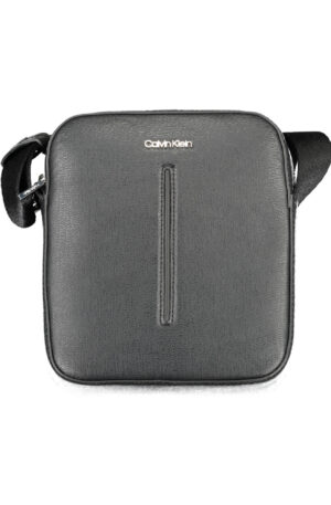 CALVIN KLEIN TRACOLLA UOMO NERO