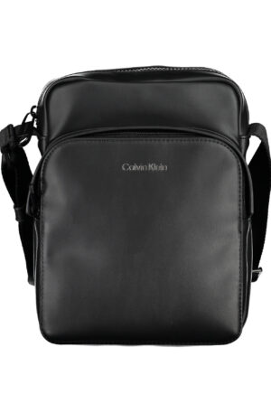 CALVIN KLEIN TRACOLLA UOMO NERO