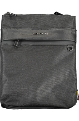 CALVIN KLEIN TRACOLLA UOMO NERO
