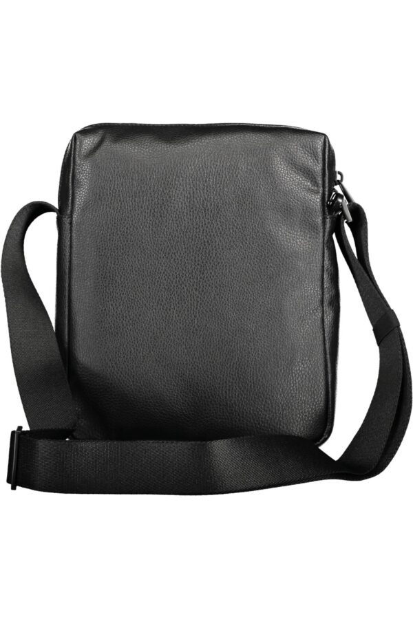 CALVIN KLEIN TRACOLLA UOMO NERO - immagine 3