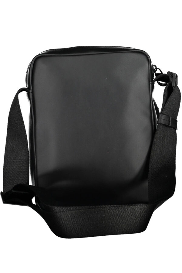 CALVIN KLEIN TRACOLLA UOMO NERO - immagine 3