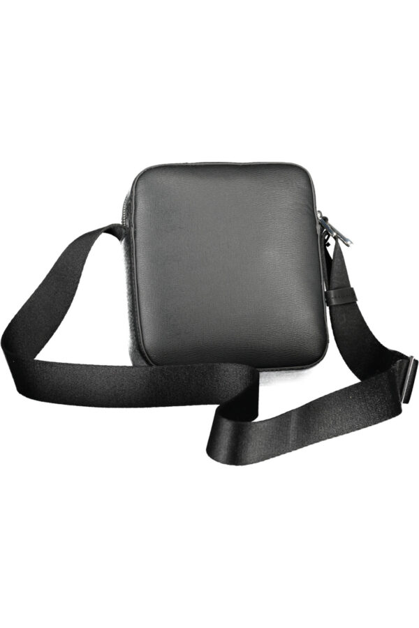 CALVIN KLEIN TRACOLLA UOMO NERO - immagine 2