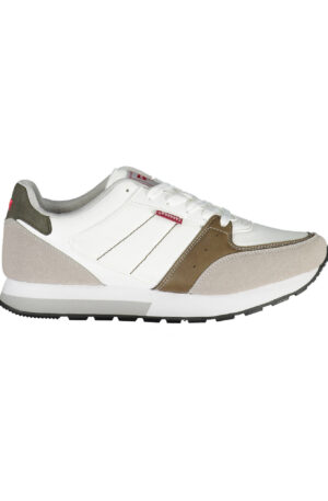 CARRERA CALZATURA SPORTIVA UOMO BIANCO