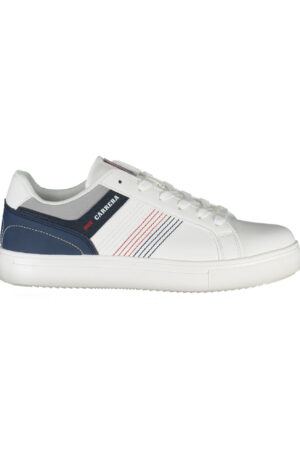 CARRERA CALZATURA SPORTIVA UOMO BIANCO