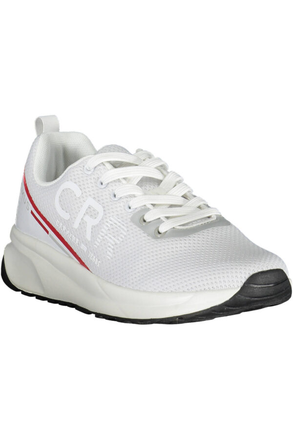 CARRERA CALZATURA SPORTIVA UOMO BIANCO - immagine 3