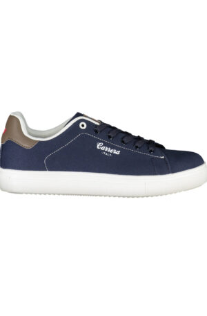 CARRERA CALZATURA SPORTIVA UOMO BLU