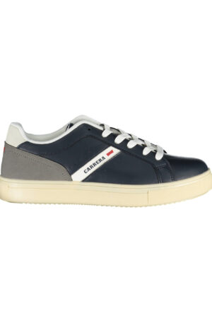 CARRERA CALZATURA SPORTIVA UOMO BLU