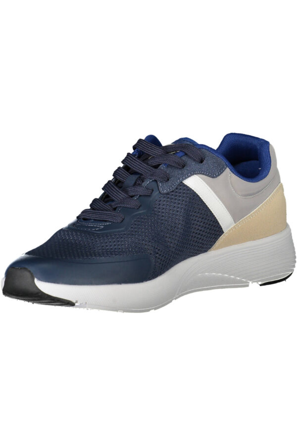 CARRERA CALZATURA SPORTIVA UOMO BLU - immagine 2