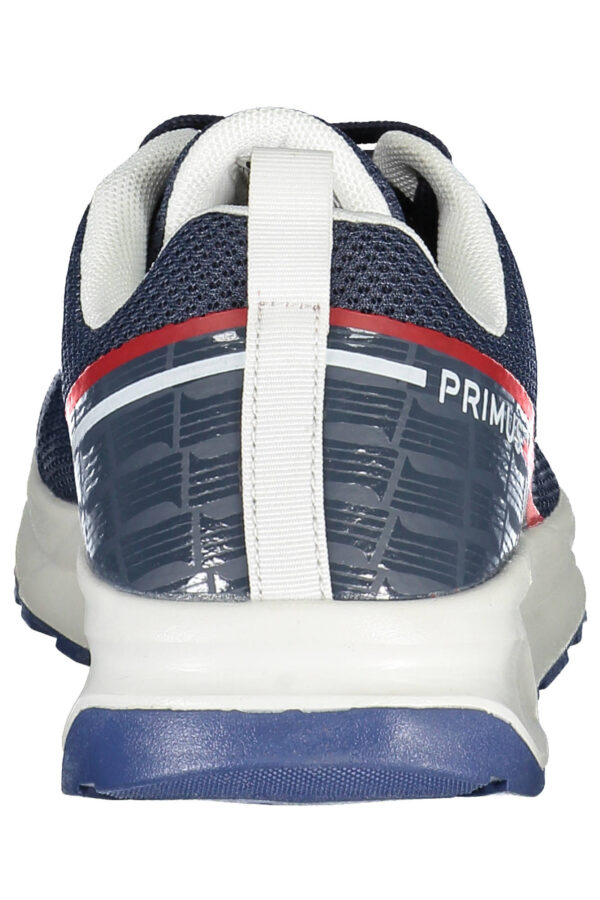 CARRERA CALZATURA SPORTIVA UOMO BLU - immagine 2