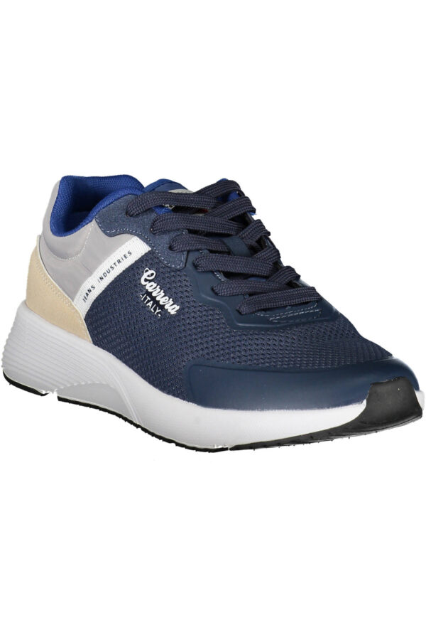 CARRERA CALZATURA SPORTIVA UOMO BLU - immagine 3