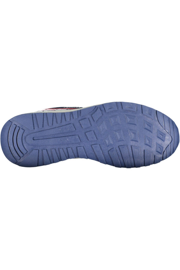 CARRERA CALZATURA SPORTIVA UOMO BLU - immagine 3