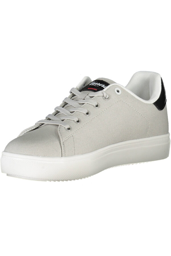 CARRERA CALZATURA SPORTIVA UOMO GRIGIO - immagine 3