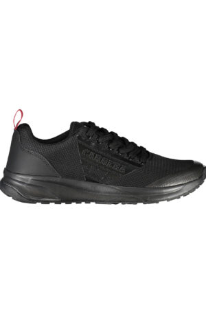 CARRERA CALZATURA SPORTIVA UOMO NERO