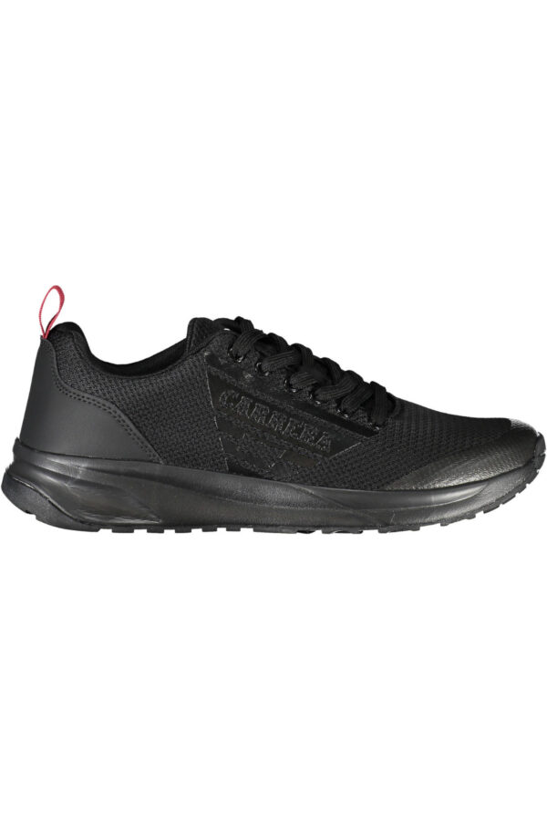 CARRERA CALZATURA SPORTIVA UOMO NERO