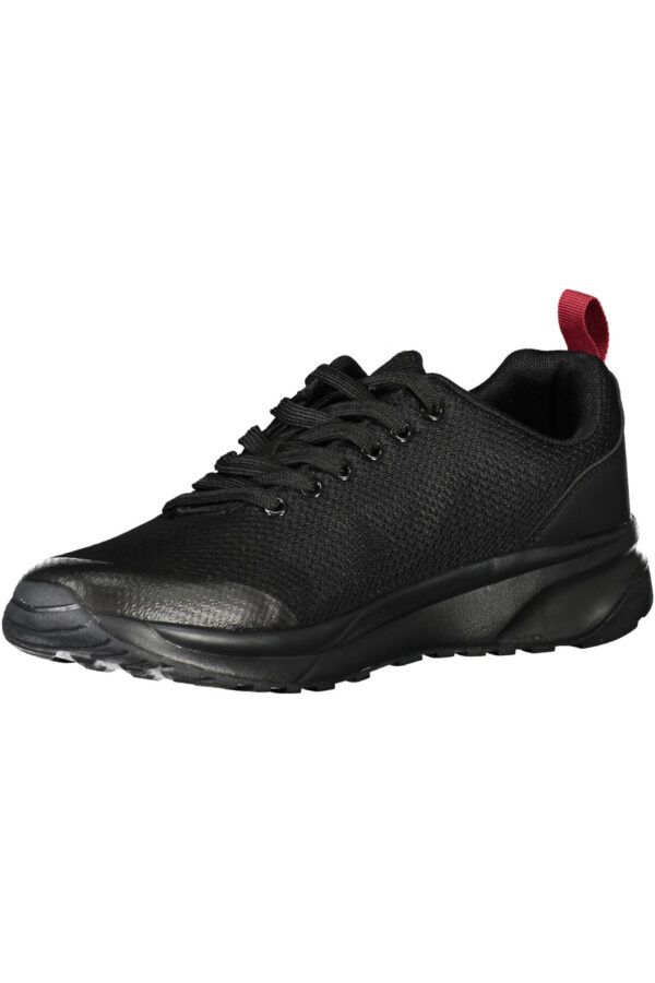 CARRERA CALZATURA SPORTIVA UOMO NERO - immagine 3