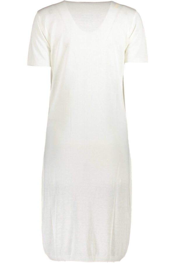 CAVALLI CLASS ABITO CORTO DONNA BIANCO - immagine 2