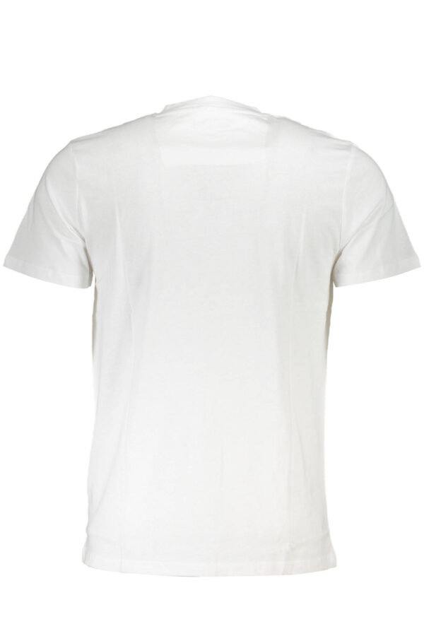 CAVALLI CLASS T-SHIRT MANICHE CORTE UOMO GRIGIO - immagine 3