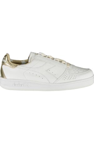 DIADORA CALZATURA SPORTIVA DONNA BIANCO