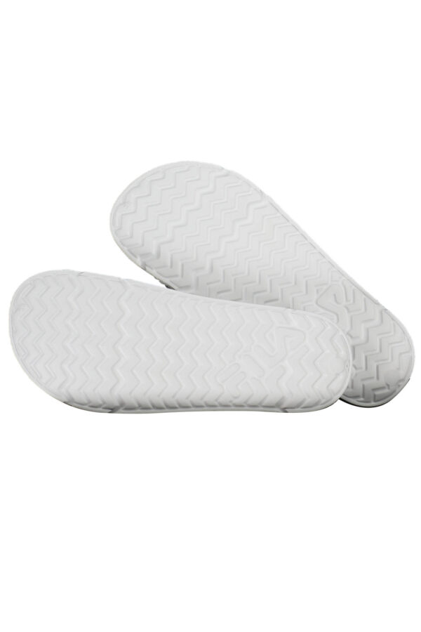 FILA CALZATURA CIABATTA DONNA BIANCO - immagine 2