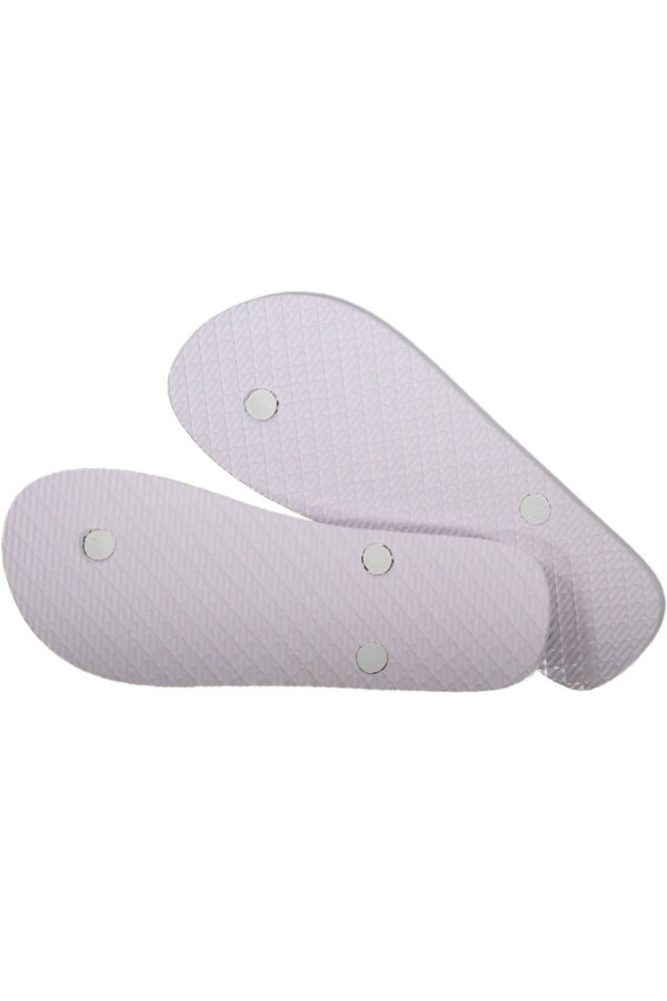 FILA CALZATURA CIABATTA DONNA BIANCO - immagine 2