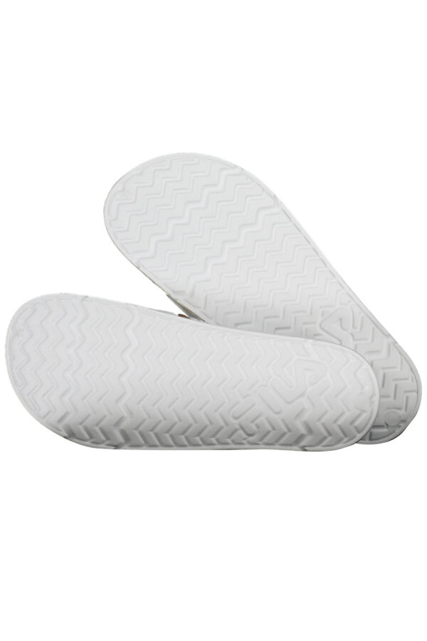FILA CALZATURA CIABATTA DONNA BIANCO - immagine 2