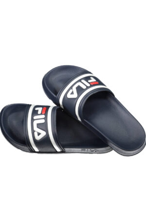 FILA CALZATURA CIABATTA DONNA BLU