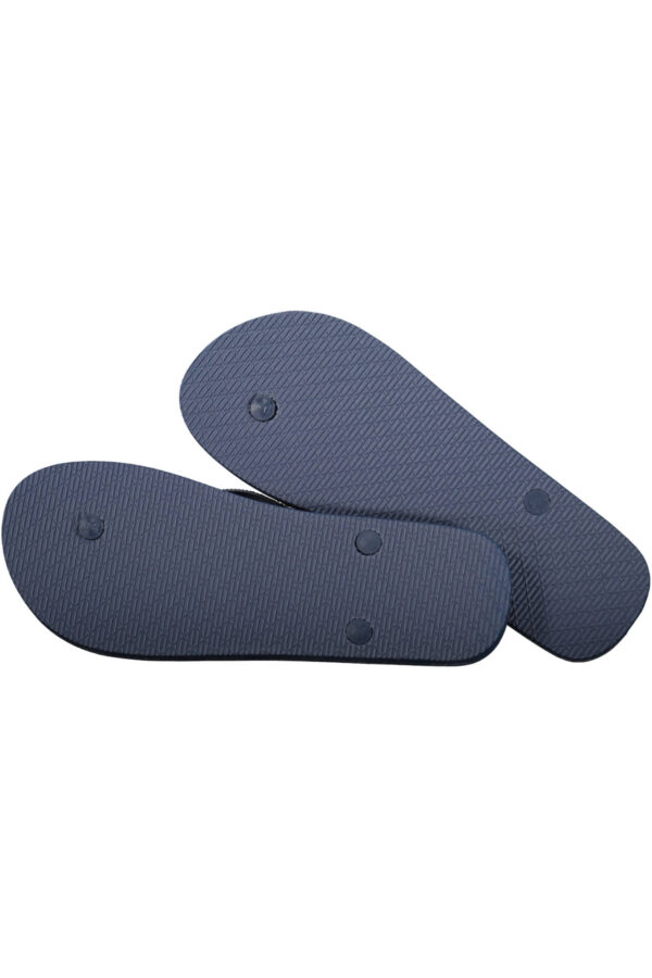 FILA CALZATURA CIABATTA DONNA BLU - immagine 2