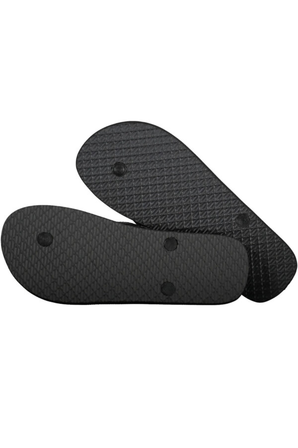 FILA CALZATURA CIABATTA DONNA NERO - immagine 2