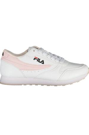 FILA CALZATURA SPORTIVA DONNA BIANCO