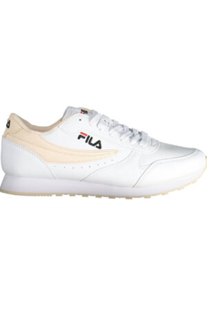 FILA CALZATURA SPORTIVA DONNA BIANCO